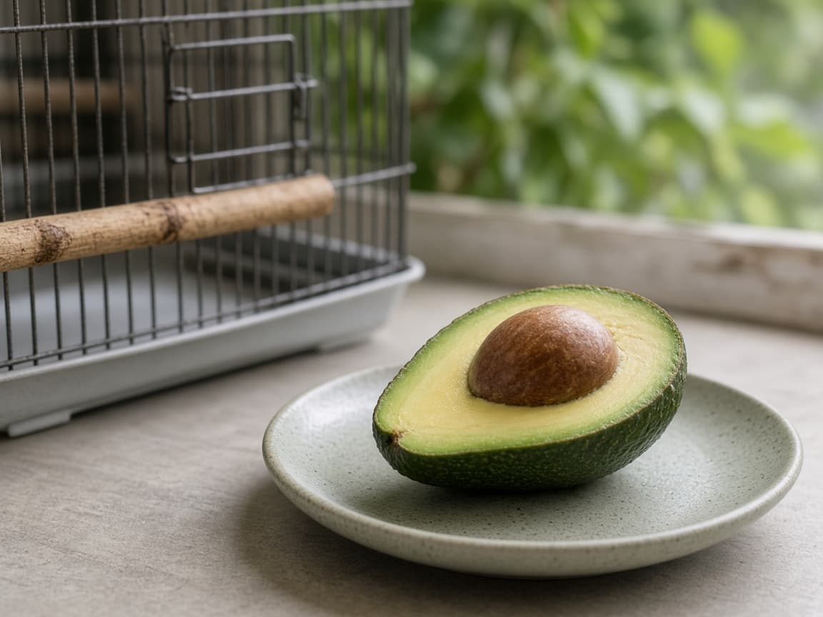 Avocado food safety